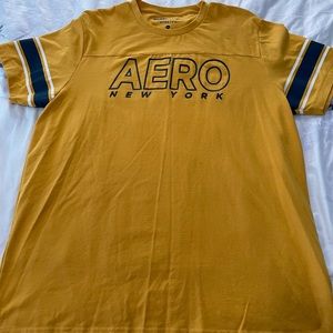 Aero t shirt